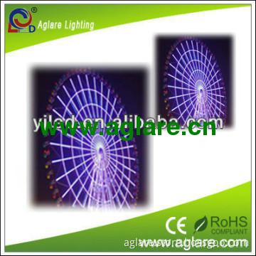 E10 outdoor led park rides bulb for amusement equipment